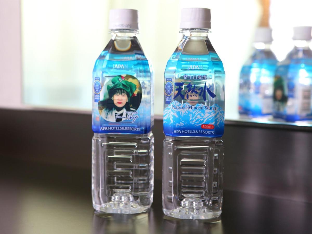 Apa Asakusa Kuramae Ekimae Hotel Tóquio