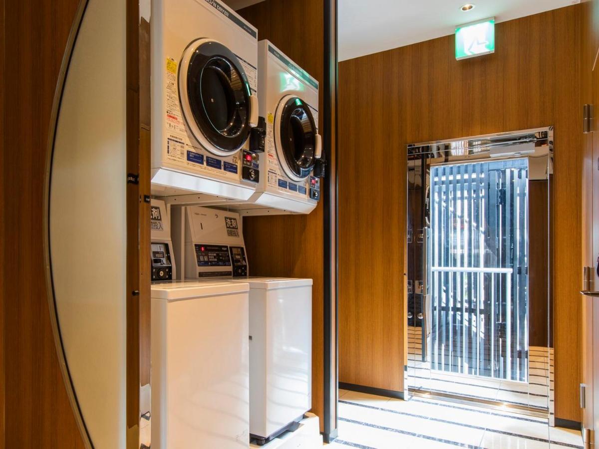 Apa Asakusa Kuramae Ekimae Hotel Tóquio